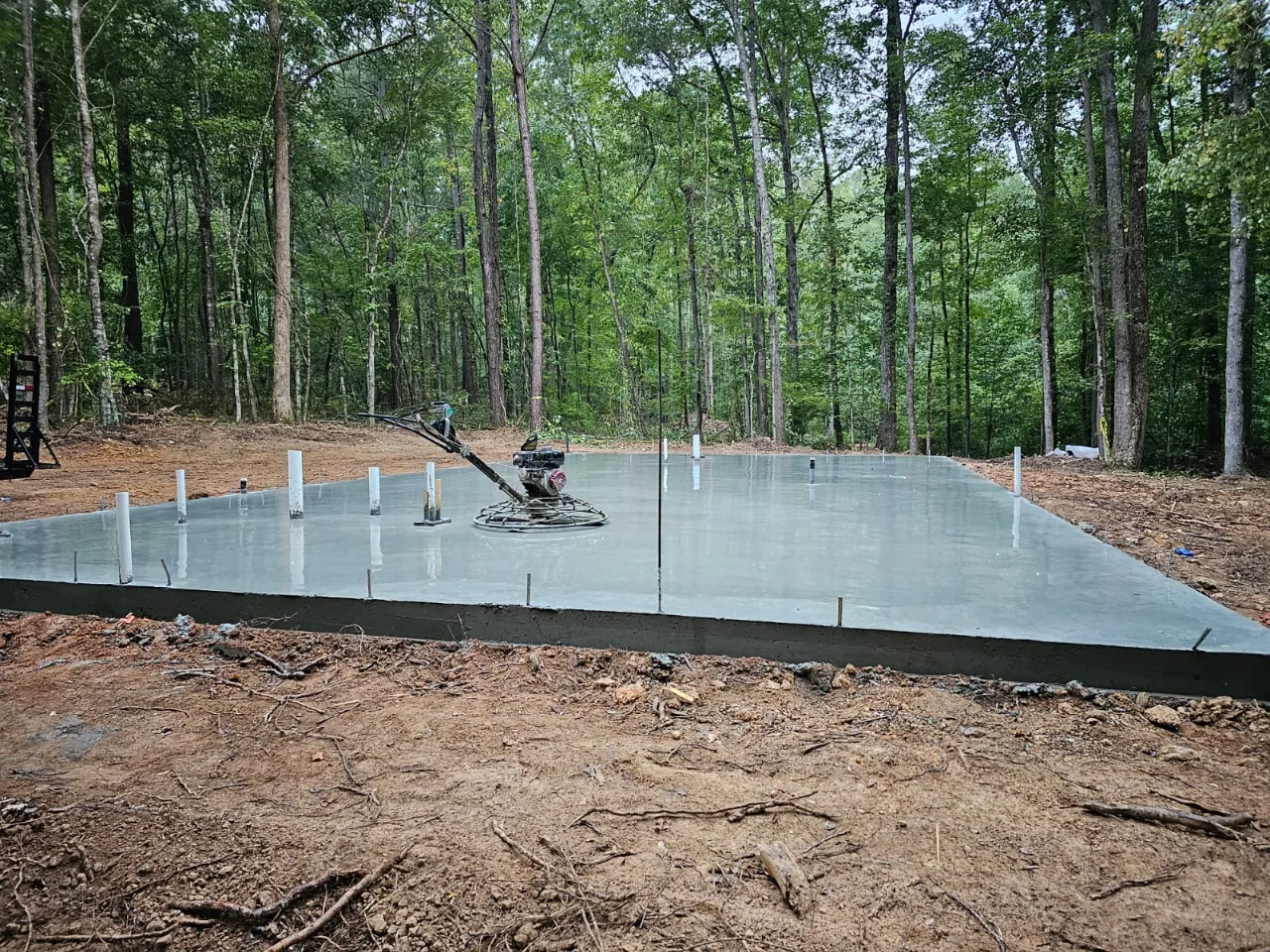 Guzman Concrete Solutions
